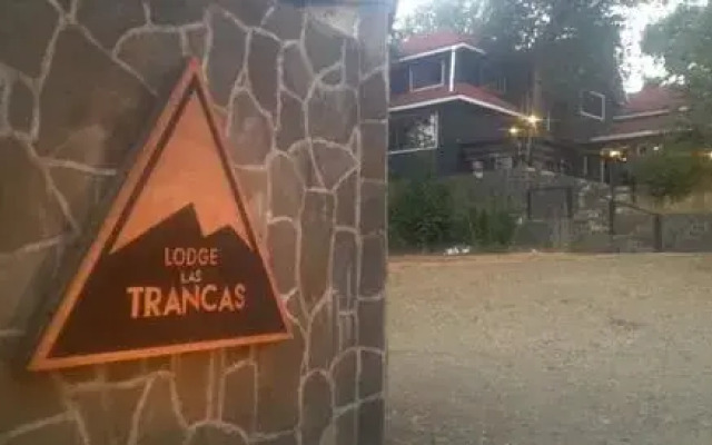 Hotel Las Trancas
