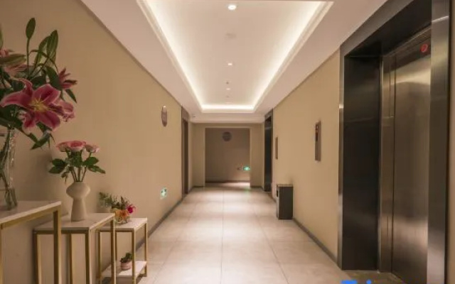 Home Inn·NEO (Zhuhai Gongbei Port)