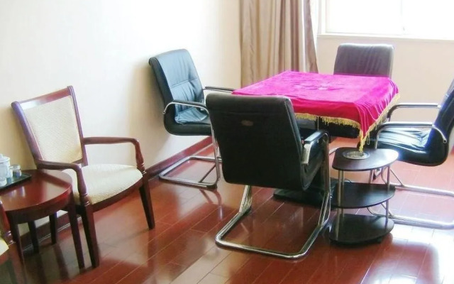Liyang Huamei Hotel