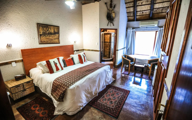 Grand Kruger Lodge and Spa