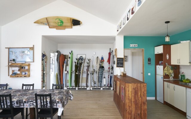 Da Mata Kite&Surf House