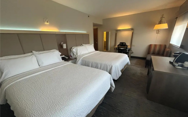 Holiday Inn Express Roslyn - Manhasset Area by IHG