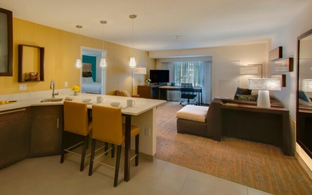 Residence Inn Denver Cherry Creek