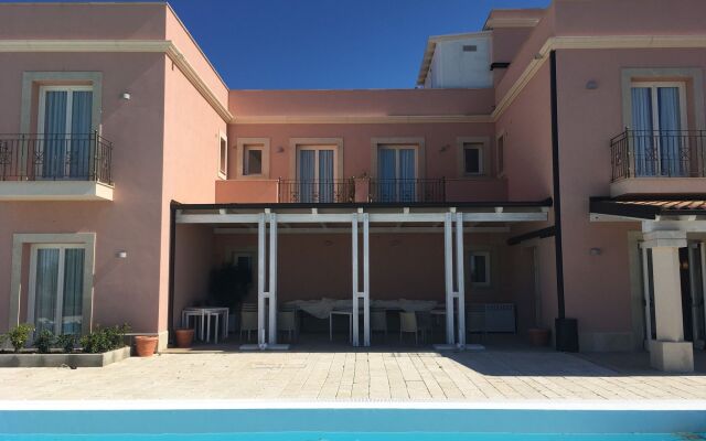 Hotel Danieli Pozzallo