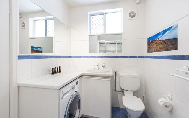 Cottesloe Sunset on Salvado