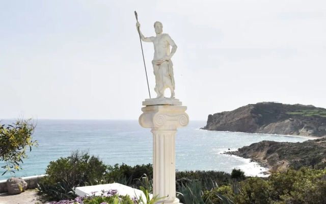 Giourgas Studios & Apartments