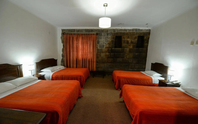 Loreto Boutique Hotel