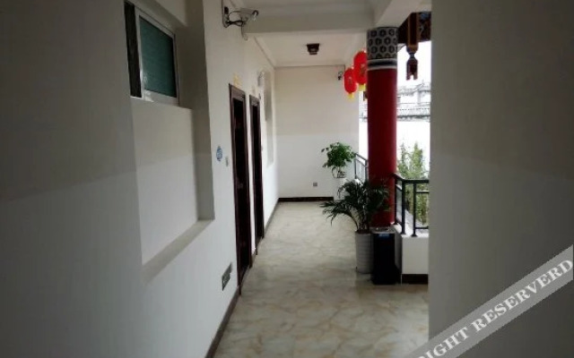 Gongyu wan hotel