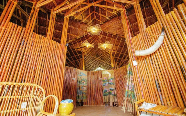 Perolas Villas Resort