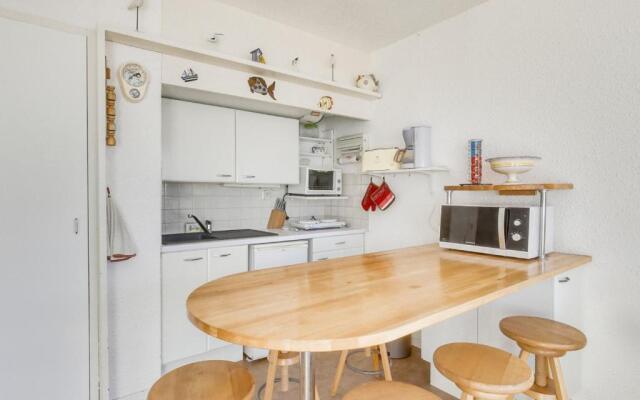 Appartement Biscarrosse Plage, 1 pièce, 4 personnes - FR-1-521-72
