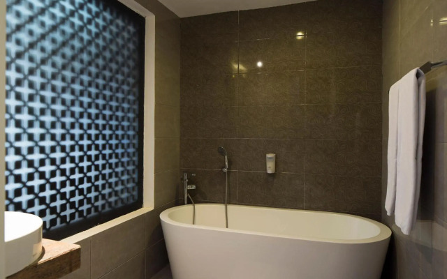 Natya Hotel