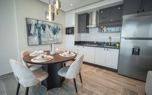 Hotel Aston Rubi City Suites