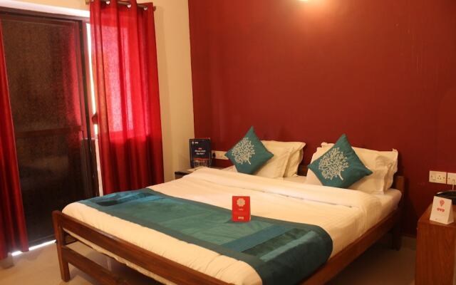 Collection O O 2329 Hotel Goa's Pearl