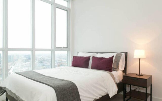 A&A Suites in the heart of Downtown Toronto