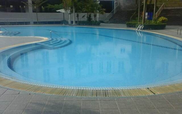 Lumut Valley Resort Condominium