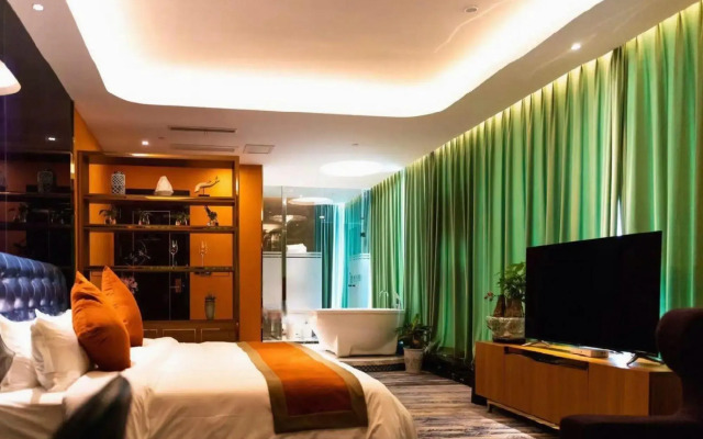 Mo'er International Hotel