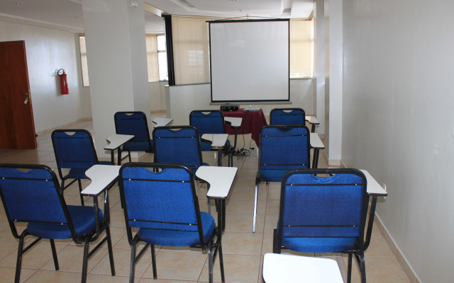 Bahamas Duplex by WS