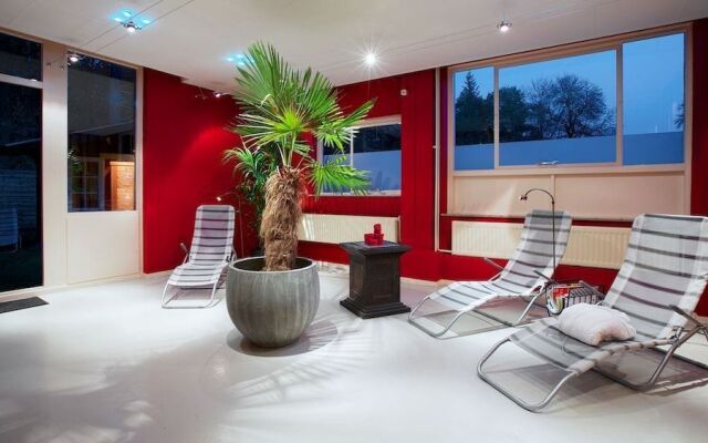 Veluwe Hotel Stakenberg