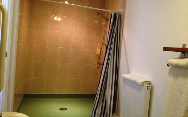Elm Tree Farm Accommodation