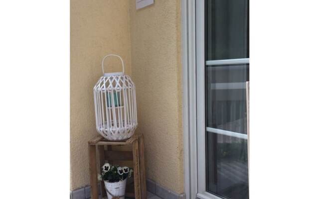 Holiday Apartment in the Tower