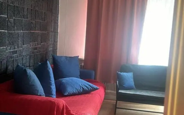 Apartment Close to Stockholm City