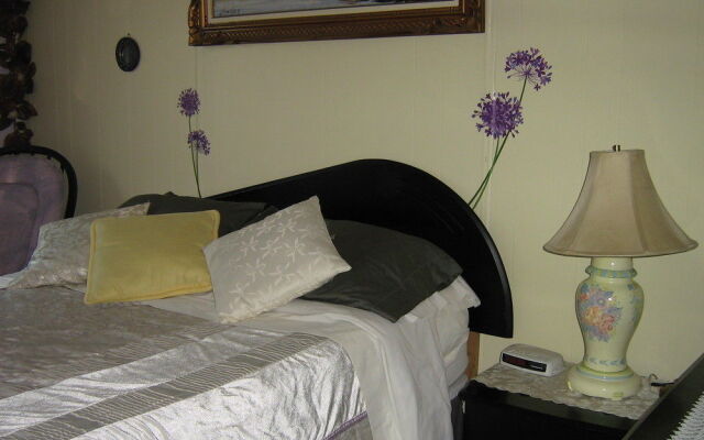 G?te de la Maison Canadienne