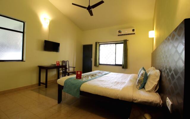OYO 9826 Garden Villa