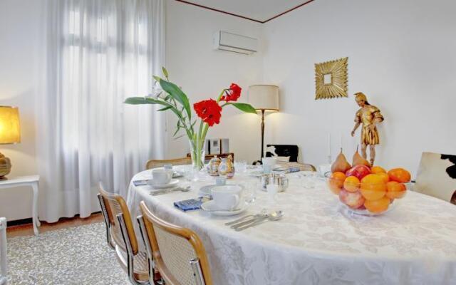 Bb Casa Robinig