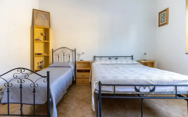 Belvilla by OYO Schembri Appartement