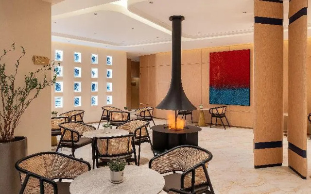 Holiday Inn Express Kunming Railway Station