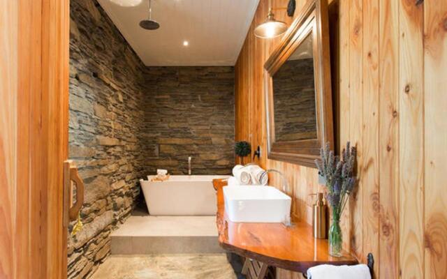 Creagh Cottage