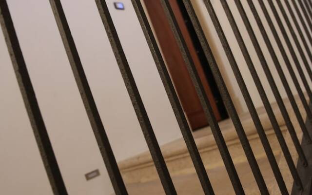 B&B dal Prefetto