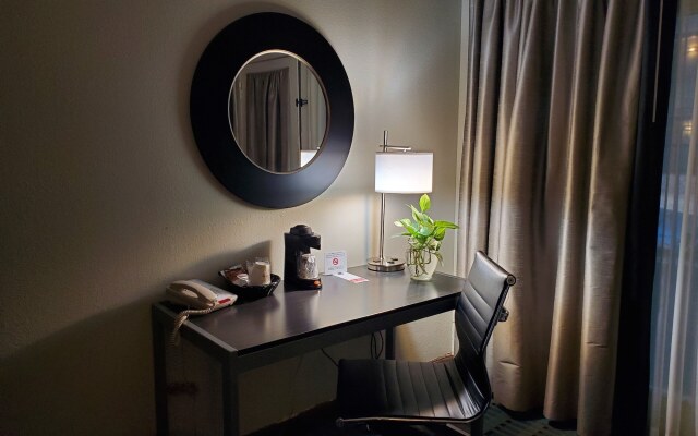 Studio 6 Amarillo, TX – West Medical Center