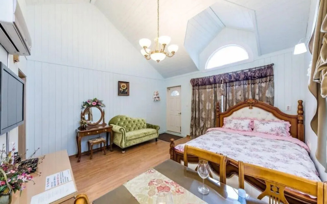 Elsia Pension