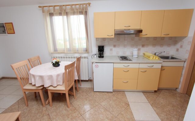 Apartments Liliana