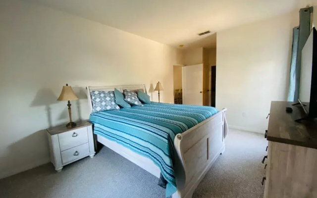 Hemingway Apartment at Southern Dunes