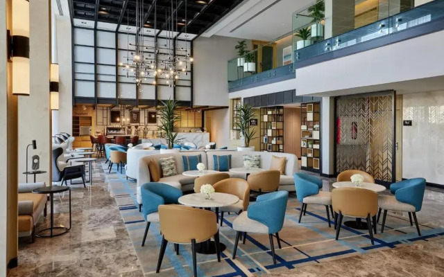 Courtyard By Marriott Jubail