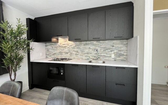 Vakantiepark De Wiltzangh