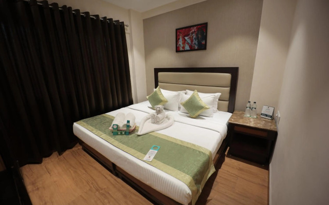 The Byke Studio Pure Veg Apartment, Thane