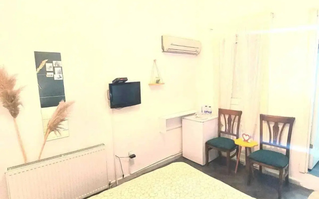 La Bella Suites Beyoglu