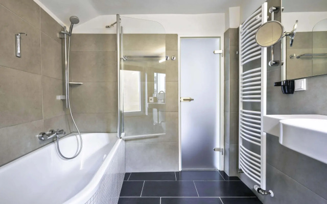 Design Hotel Wiegand