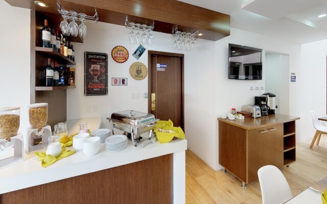 Hotel Gran Mariscal Quito