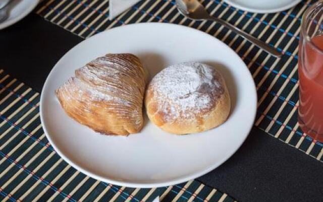 Guest House 3 Stars Naples