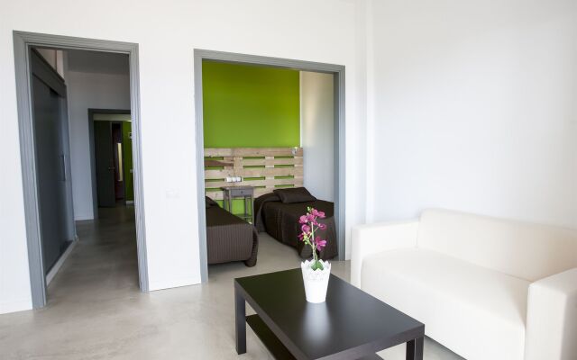 Apartamentos Islamar Arrecife