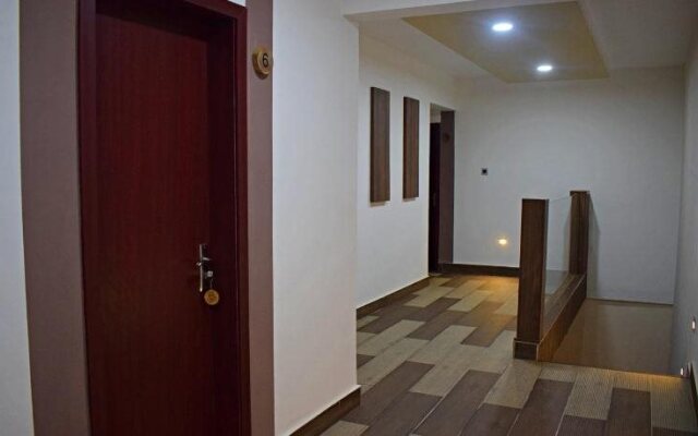Byblos Hotel