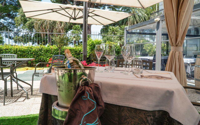 Grande Albergo Sestri Levante
