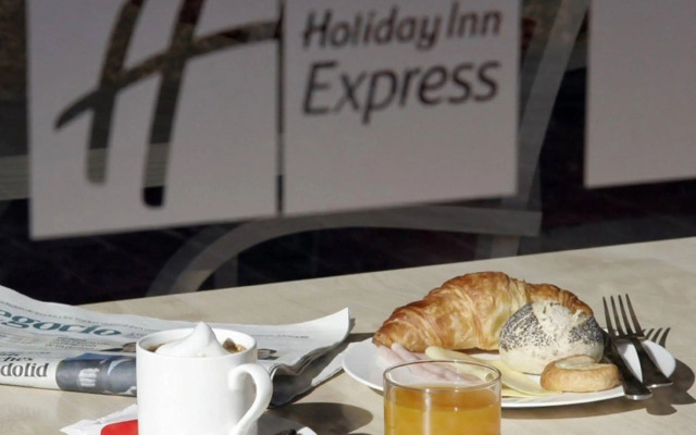 Holiday Inn Express Madrid - Rivas by IHG