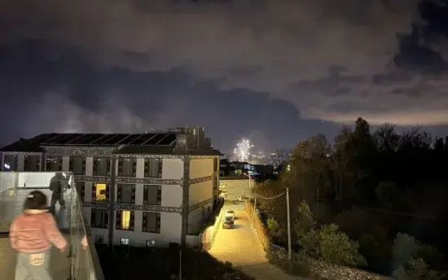 Dali Ancient City Wildcast Yunyue Homestay