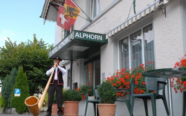 Hotel Alphorn