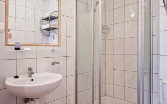 Hotel Henryk